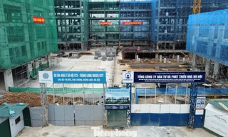 Thực hư thông tin yêu cầu người mua NƠXH phải sao kê bảng lương cả công ty