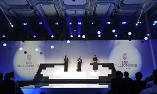 MIK Group ra mắt 'Câu lạc bộ triệu đô', thưởng lớn cho đại lý bán hàng