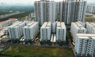 Chính thức lập Quỹ nhà ở quốc gia hai cấp: Giá nhà đất có 'hạ nhiệt'?