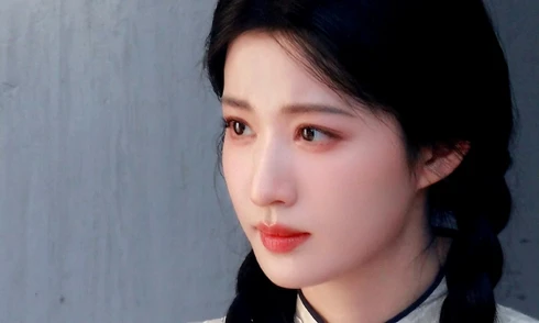 Vương Sở Nhiên hút 30 triệu lượt xem