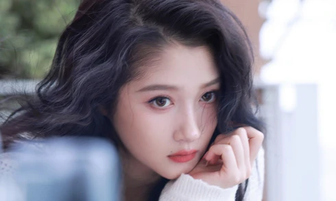 Quan Hiểu Đồng bị xúc phạm