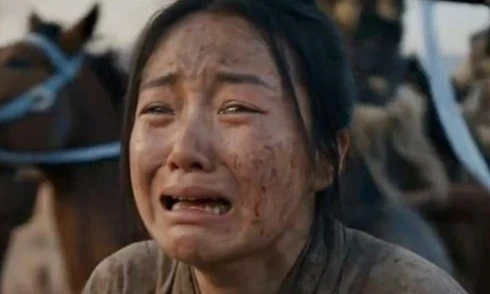 Bộ phim khiến cả giới giải trí lao đao