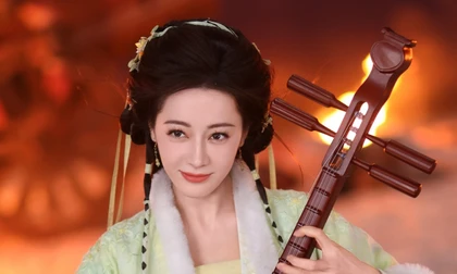 Bạch Nhật Đề Đăng: Lợi thế nổi bật nhất của Địch Lệ Nhiệt Ba giảm tác dụng