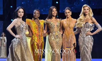 Top 5 MGI All Stars mùa đầu tiên sở hữu sắc vóc đỉnh cao, profile gây trầm trồ