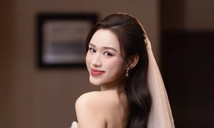 Sự thật phía sau kiểu tóc mới mà Hoa hậu Đỗ Thị Hà chưa từng làm trước đây