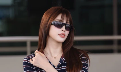 Hoa hậu Tiểu Vy gặp sự cố oái oăm khi tự làm đẹp, nhan sắc hiện tại ra sao?