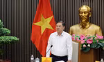 Yêu cầu hoàn thành 'siêu dự án' chống ngập TP.HCM trong năm 2026