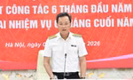 Kiểm toán Nhà nước chuyển 5 vụ việc có dấu hiệu tội phạm sang cơ quan điều tra