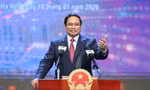 Thủ tướng: VTV cần phát huy hơn nữa vai trò cơ quan truyền thông chủ lực