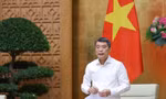 Thủ tướng Lê Minh Hưng yêu cầu khẩn trương bắt tay ngay vào công việc 