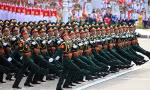 Sửa đổi chế độ, chính sách cho sĩ quan quân đội nghỉ hưu phù hợp thực tế
