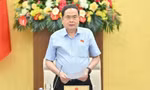 Thống nhất trình Quốc hội cơ chế đặc thù đầu tư sân bay Gia Bình