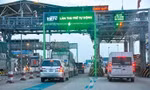 Thu phí tài khoản giao thông: Chính phủ yêu cầu 5 bộ ngành vào cuộc