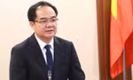 Thủ tướng bổ nhiệm lại Thứ trưởng Bộ Nội vụ
