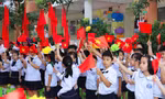 Bộ Nội vụ thông tin mới về kết quả sắp xếp trường học