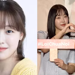 Sao nữ “Ngôi trường xác sống” Kim Bo Yoon đến Việt Nam quảng bá phim mới 