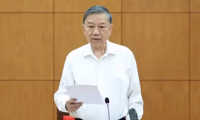 Những lưu ý của Tổng Bí thư, Chủ tịch nước về quy định đảng viên làm kinh tế tư nhân