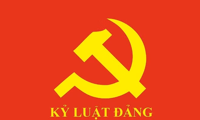 Ban Bí thư kỷ luật khai trừ Đảng ông Sử Ngọc Anh