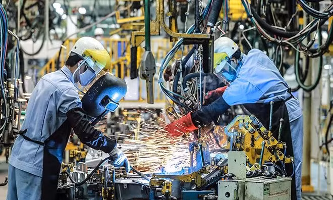 Đề xuất cho phép Chính phủ quyết định gói chính sách ưu đãi, hỗ trợ đầu tư vượt trội