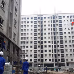 Chung cư xây mới sẽ có thời hạn sử dụng: Người mua nhà cần hiểu rõ điều gì?