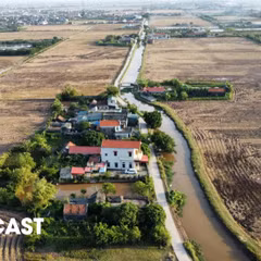 Chuyển đất lúa sang đất ở, có cần đánh giá môi trường?