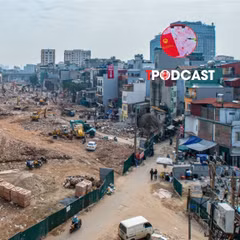 Đất thu hồi để thực hiện 2 dự án, tính bồi thường thế nào?