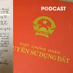 Mua bán nhà đất bằng giấy viết tay từ năm 2004 có bị xử phạt?
