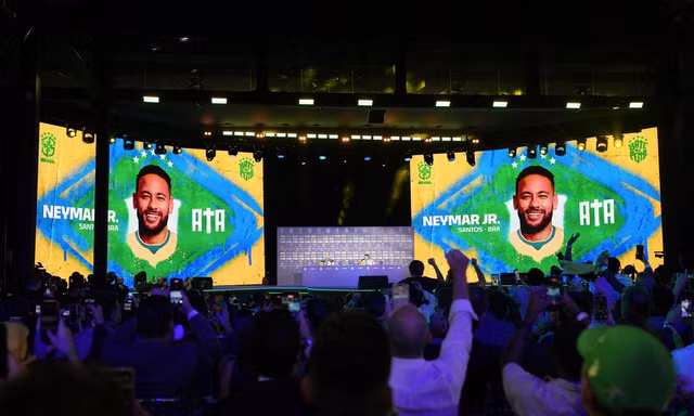 Neymar sẽ dự World Cup, và ‘tâm kịch’ bắt đầu
