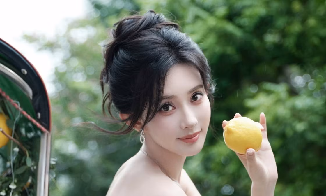 Sau Chương Nhược Nam, đến lượt Mạnh Tử Nghĩa gây tranh cãi trên phim trường
