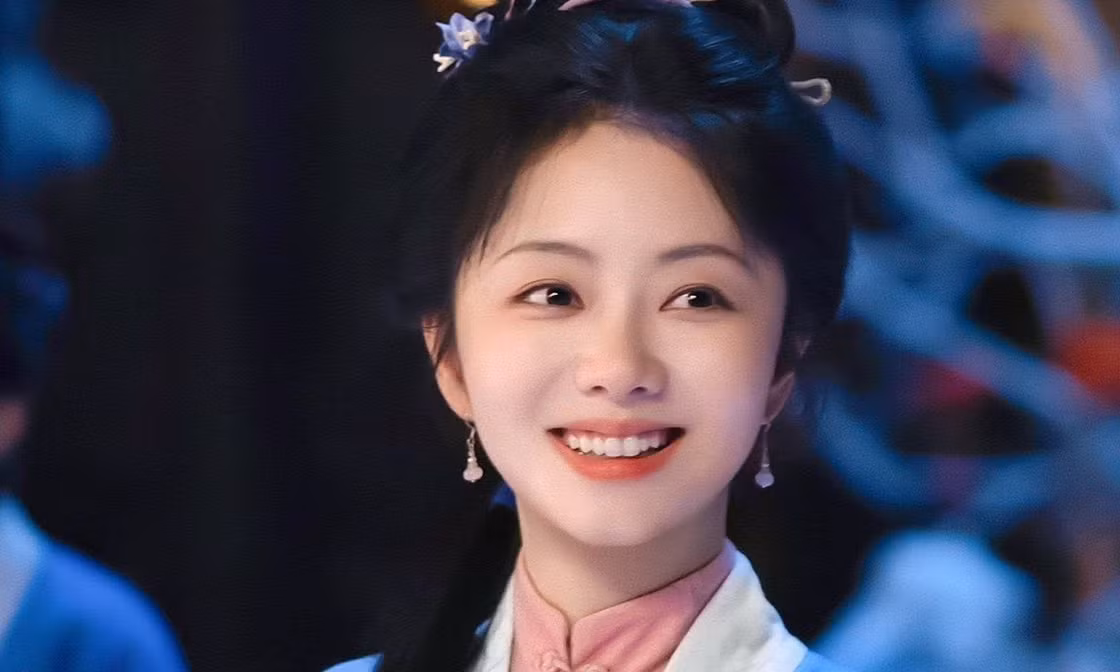Phim mới của Đàm Tùng Vận chưa chiếu đã vướng thị phi như Quốc Sắc Phương Hoa