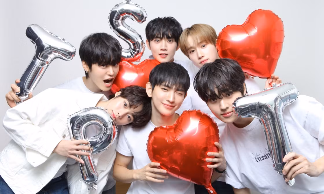 TEMPEST dừng hoạt động nhóm: LEW rời công ty, định hướng của HANBIN ra sao?
