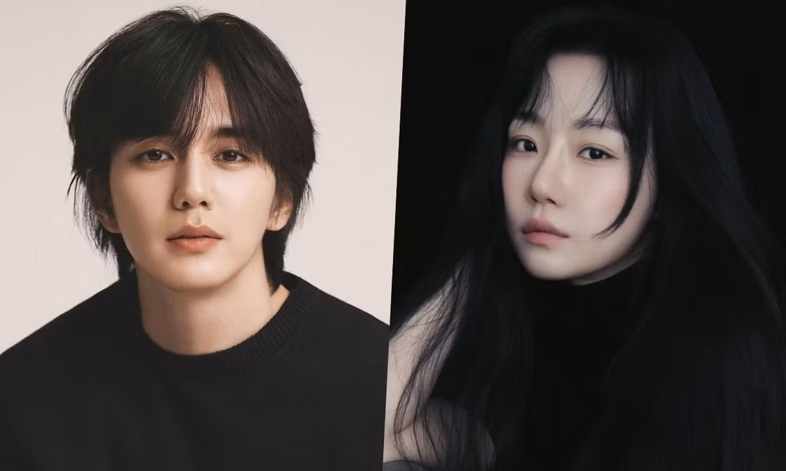 Yoo Seung Ho rộ tin hẹn hò 6 năm, fan chưa kịp mừng thì hai bên xác nhận chia tay
