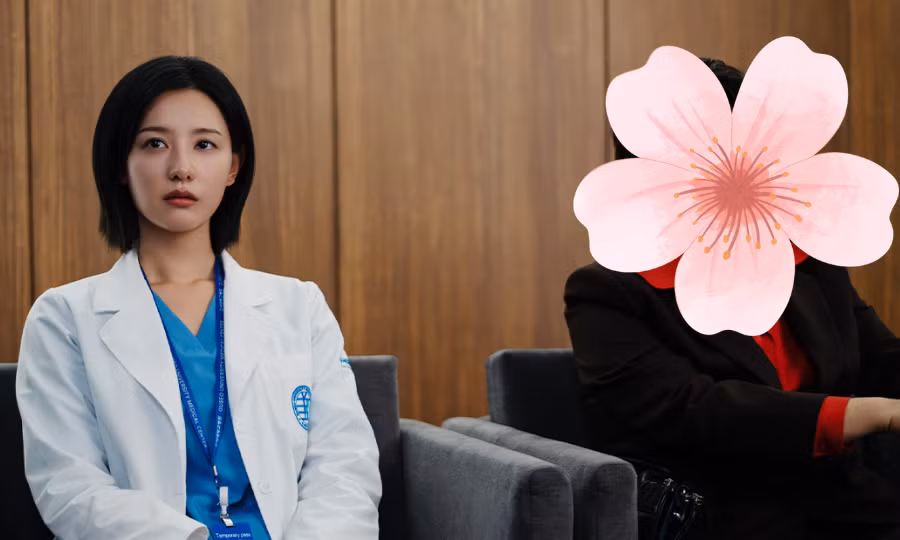 Không phải "bác sĩ thiên tài" Kim Ji Won, đây mới là quân bài khó đoán của Doctor X