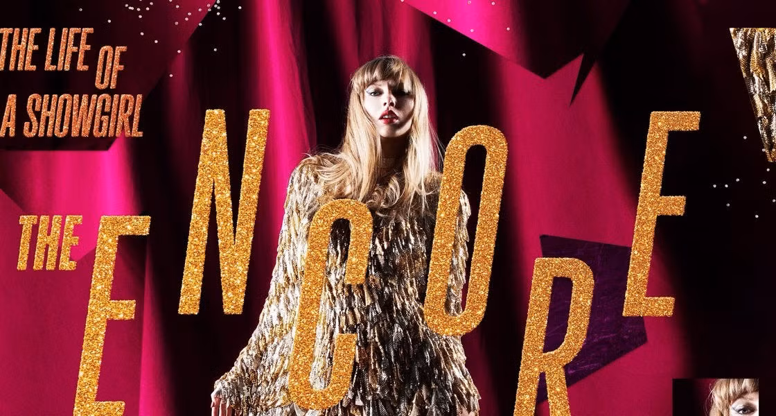 Taylor Swift tung 4 ca khúc mới, The Life of a Showgirl: The Encore vượt kỷ lục của BTS
