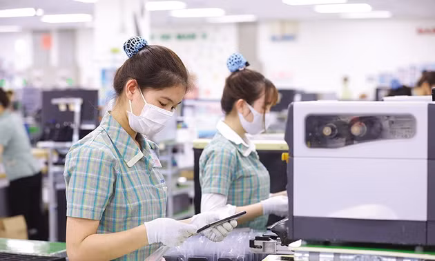 Chính sách thuế mới Mỹ tác động ra sao doanh nghiệp Việt?