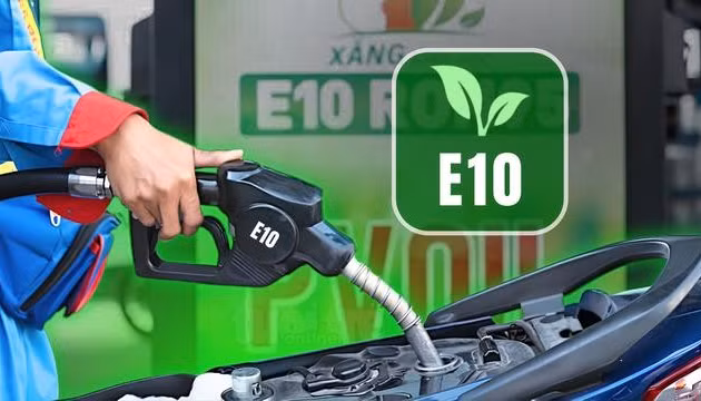 Xăng E10 sắp bán toàn quốc: Chủ xe cần lưu ý gì?