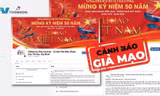 Chiêu thức lừa đảo mới: 'Núp bóng' bệnh viện để lừa tuyển dụng và kêu gọi gây quỹ