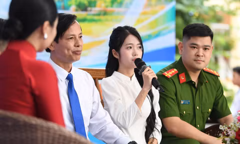 'Không chủ quan, né tránh hay che giấu' bạo lực học đường