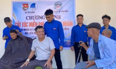 Tuổi trẻ Hà Tĩnh sôi nổi hướng về ngày truyền thống Hội LHTN Việt Nam
