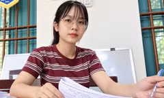Những chàng trai cô gái đôi mươi làm trưởng thôn ở Ninh Bình