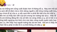 Cô dâu nói gì về việc đòi tiền mừng cưới gây tranh cãi mạng xã hội