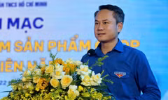 Khởi nghiệp là biến lợi thế sẵn có thành giá trị cạnh tranh