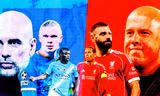 Nhận định Man City vs Liverpool, 23h30 ngày 9/11: Khúc cua quan trọng