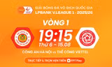 Nhận định Công an Hà Nội vs Thể Công Viettel, 19h15 ngày 15/8: ‘Đại chiến’ khai màn