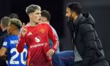 MU ‘chịu thua’ Garnacho và Chelsea