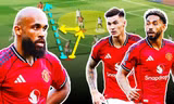 Nhận định Fulham vs MU, 22h30 ngày 24/8: ‘Tam sát’ mới của Quỷ đỏ