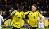 Nhận định vòng loại World Cup 2026 Slovenia vs Thụy Điển, 01h45 ngày 6/9: ‘Đại pháo’ so tài
