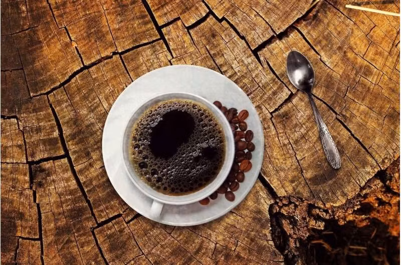 Uống cafe thường xuyên sẽ giảm nguy cơ mắc chứng mất trí nhớ