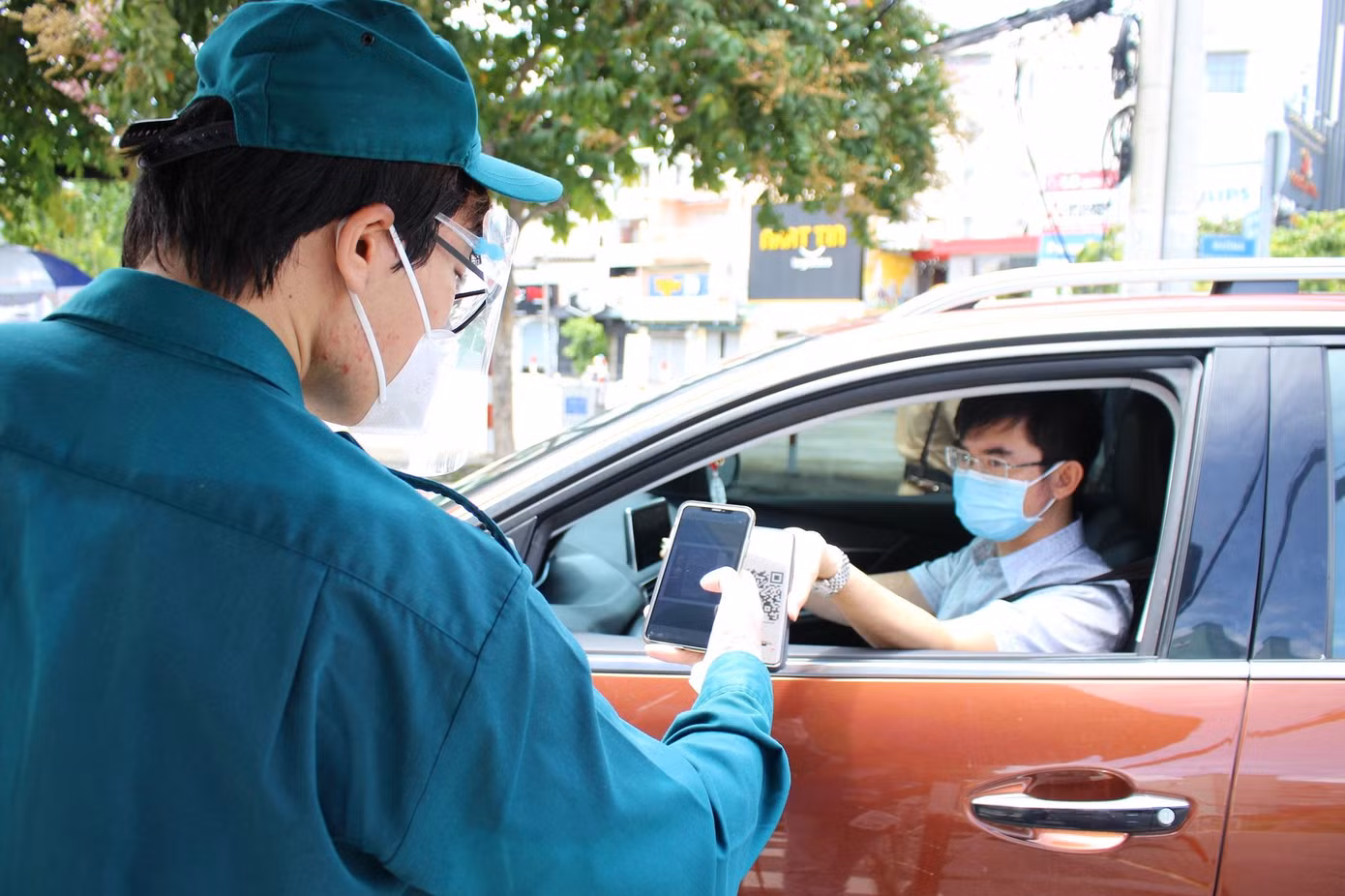 Cần Giờ, Quận 7, Củ Chi là các địa phương tại TPHCM đã kiểm soát được dịch COVID-19