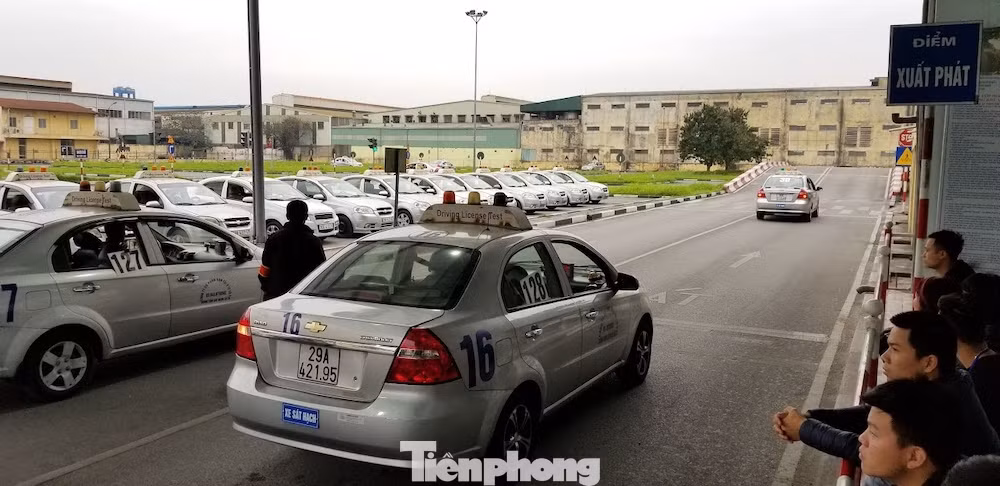 Bộ GTVT tập trung thanh kiểm tra các lĩnh vực nhạy cảm, nguy cơ tham nhũng, tiêu cực, được dư luận đặc biệt quan tâm (Ảnh: H.Việt).